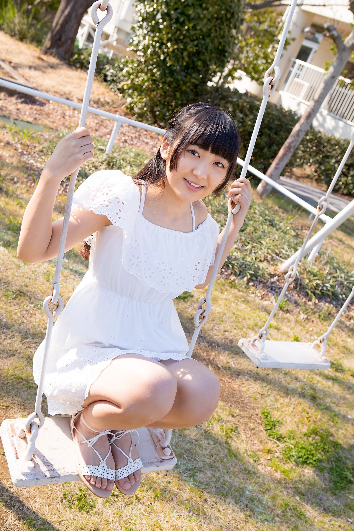 [Minisuka.tv] 2017-05-11 NewComer 2017 - Special Gallery 09